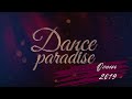 Dance Paradise - Осень 2019 Йошкар-Ола в Чебоксарах