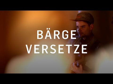 Berge Versetze -