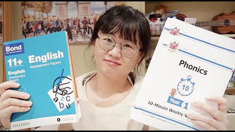 小学教辅 习题 新入手的CGP系列什么样 和Bond有什么区别 如何挑 在哪买 怎么省钱 小学教辅 习题 新入手的CGP系列什么样 和Bond有什么区别 如何挑 在哪买 怎么省钱