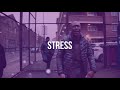 #Mostack Type Beat "Stress" [Prod. Trinz] | Afro