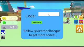ROBLOX SNAP SIMULATOR CODES!!!