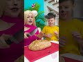 Hilarious Kid Prank on Mom – You Won't Believe Her Reaction! 😂