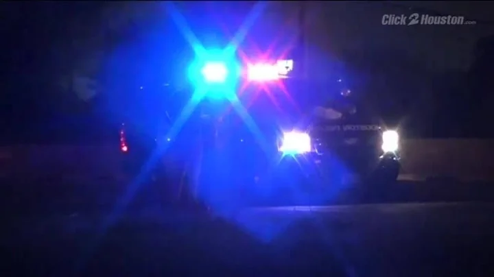 Person hit, killed by serveral vehicles on Southwest Freeway