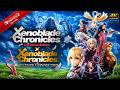 XENOBLADE CHRONICLES | Historia Completa en Español | SWITCH 2 EDITION