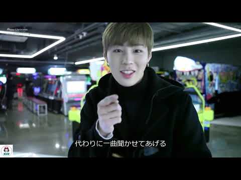 【日本語字幕】クリスマスデート【ソンウン】