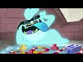 Disney Channel Continuity | August 2022 | Scandinavia