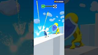 Gun Sprint 36 🔫#youtubeshorts #trending #gaming