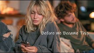 Before We Became This | Dark Nostalgic Alternative Rock