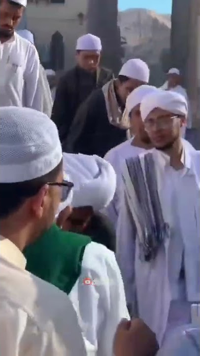 Story Wa✓ Habib Umar Bin Hafidz Kota Tarim Hadramaut #habibumarbinhafidz #shorts