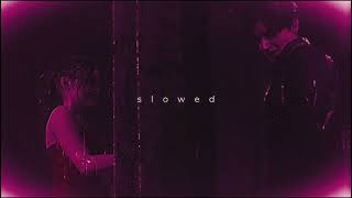Download Lagu Ariana Grande - We Can't Be Friends | SLOWED \u0026 REVERB MP3