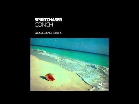 Spiritchaser - Conch