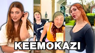 Best Saby Moments Official Keemokazi Compilation