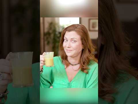 الحليب الذهبي كوب سحري مفيد جدا شوفوا طريقة تحضيره