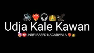 Udja Kale Kawan - Dhol Mix (Trending)@its_ajju_style