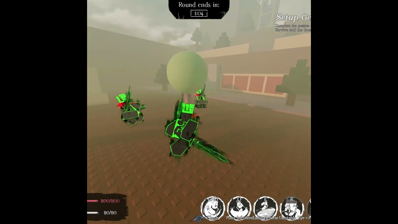 Хаклорд и его армия мультяшек против Guest1337