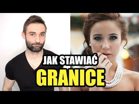 Wideo: Jak Chronić Granice Osobiste?