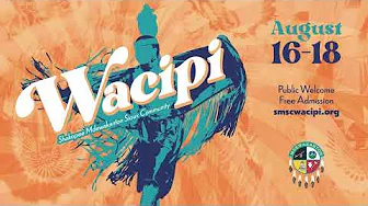 Get Ready for the 2024 SMSC Wacipi