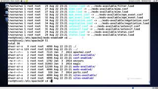 40 Create HTTP Proxy Server Black List