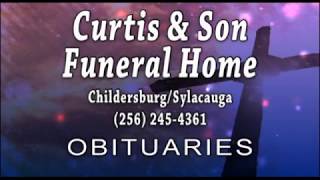 Daybreak Obituaries 8/2/2017
