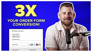 Five Ways to Increase Order Form Conversions | Affiliate Marketing 2021