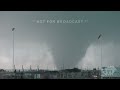 05-03-2024 Silver - Robert Lee Texas - Large Tornado