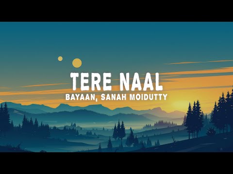 Tere Naal (Lyrics)