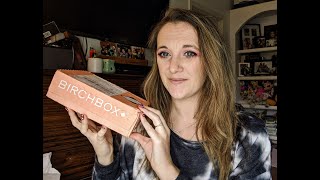 Birchbox - December 2019 Unboxing