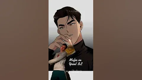 Mafia in Yaoi #manhwa #shorts #webtoon #tranding #bl #yaoi #4you  #yaoimanga #manhwarecommendation