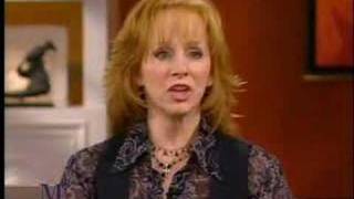 Reba praises Kelly Clarkson