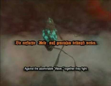 02 - Epitaph of the Twilight (.hack//INFECTION)