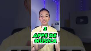 Las Mejores Aplicaciones para Escuchar MUSICA!!! #veleztips #appsmusica #musicagratis #apps screenshot 5