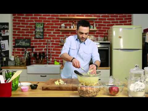 Video: Tarçınlı Muffin Nasıl Yapılır