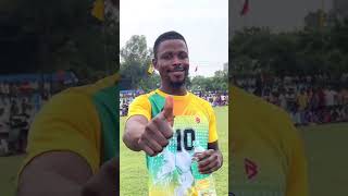 Amil Panish Israel Babulal Lama Mithun Football Player