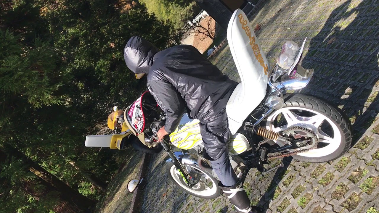東京リベンジャーズ 東京卍會のバイク車種は 画像付きで一挙紹介 にゃろブログ