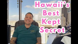 Inner Chi Hawaii - My Must Do Hawaii's Best Kept Secret
