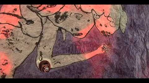 Ed PIEN : Tracing Night