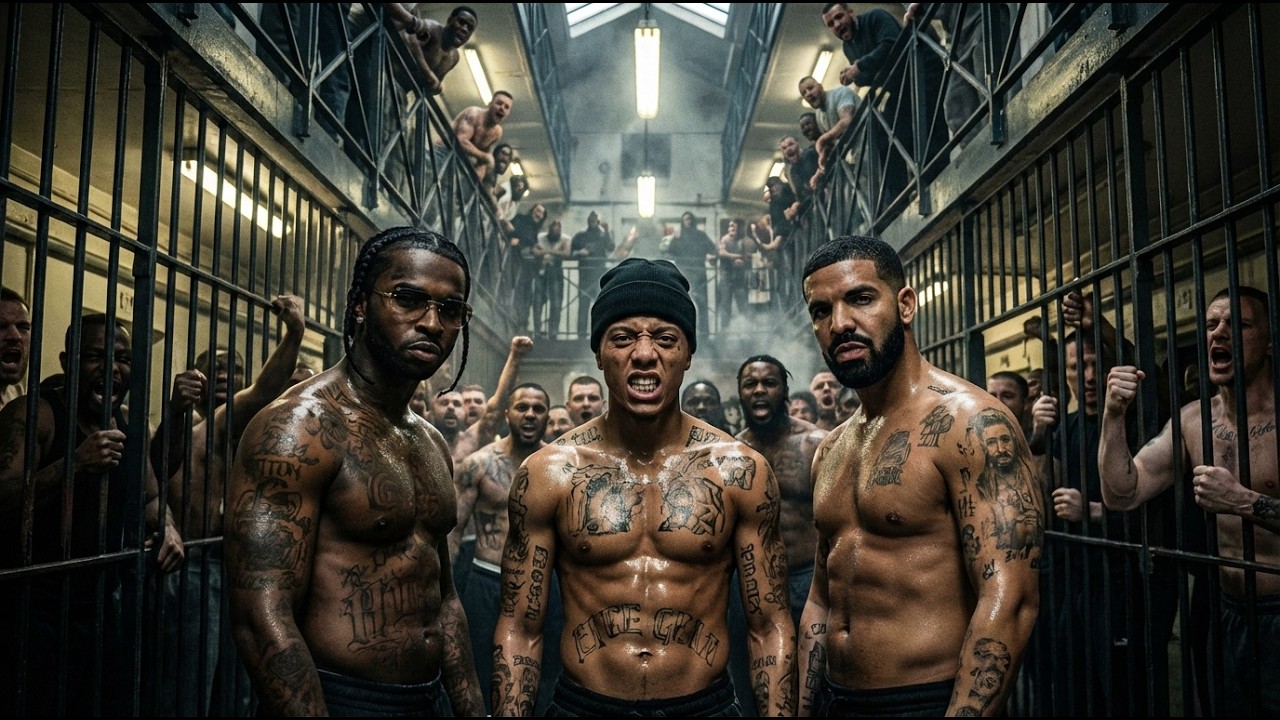 Pop Smoke - Won't Back Down (ft. Central Cee, Migos, Drake, Lil Baby, Luciano) 2026