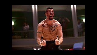 Boyka - Filmes de ação 2017 - Filmes completos dublados 2017 lançamento Hd1080P