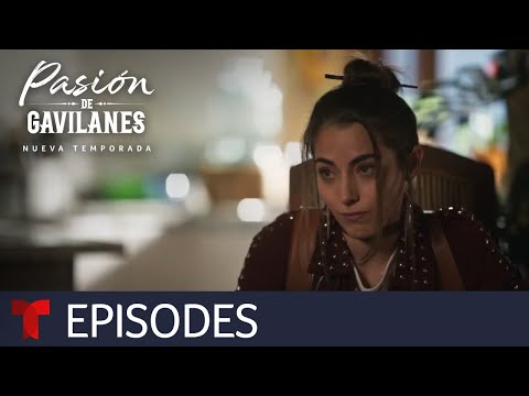 Pasión De Gavilanes New Season Episode 24 Telemundo English 