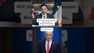 Why Zohran Mamdani Can’t Arrest Benjamin Netanyahu