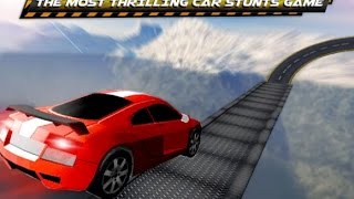 Extreme Turbo Racing Stunts Android Gameplay HD screenshot 5