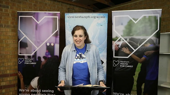 Access Replay: Amy Stott "How Many Jars Do You Have"