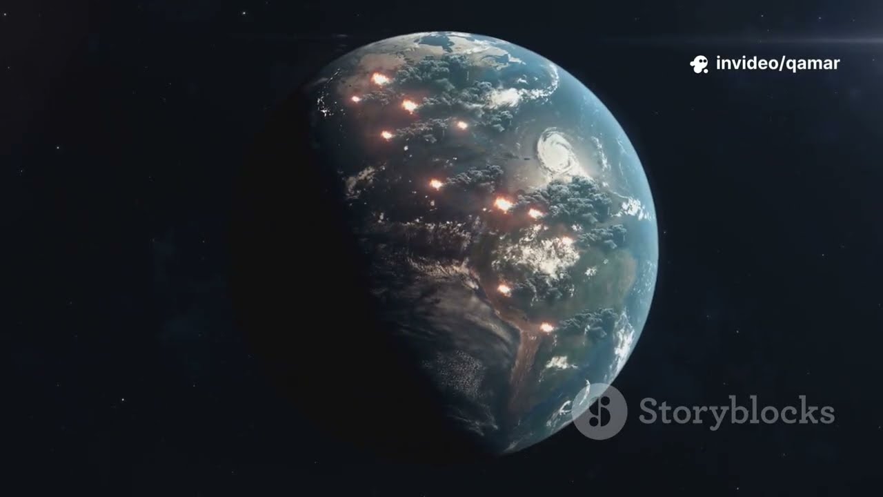 Global warming || Why Earth is Heating Up || Greenhouse effect