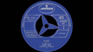 Bobby Hebb - Sunny