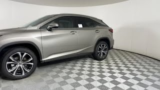 2022 LEXUS RX 350 Atlanta, Brookhaven, Dunwoody, Decatur, Sandy Springs, GA 2220082