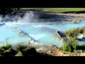 Saturnia - Maremma - Tuscany - Italy