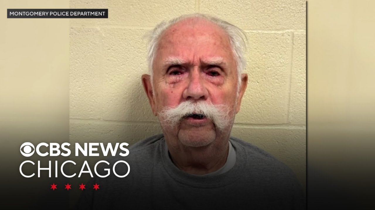 Former scout leader accused of sexual abuse released on electronic monitoring again