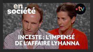 Rencontre entre Camille Kouchner et Romain Lemire - En Société du 14 juin 2026