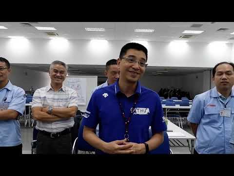 Video [Coaching Skill For Manager] Cảm nhận sau khóa học từ... - YouTube