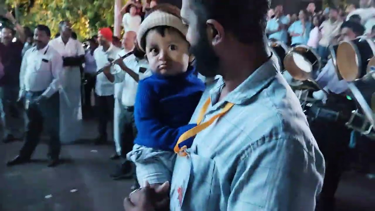 വെള്ളറക്കാട് പെരുന്നാൾ ബാൻഡ് സംഗമം 2025 പാർട്ട്‌ 2